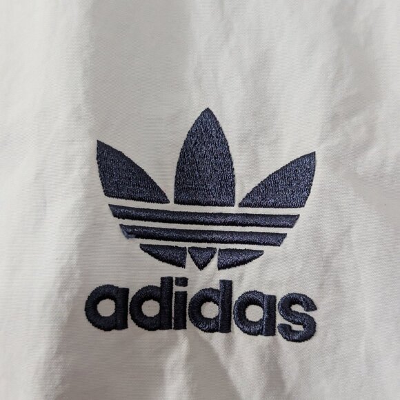 Adidas Sportive Color-block Track Jacket - Picture 5 of 13